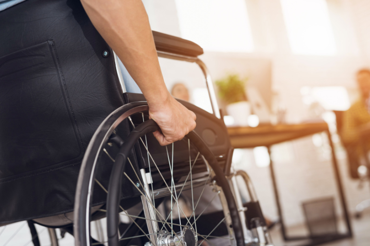 Стало известно, как в Азербайджане назначается инвалидность лицам с несколькими заболеваниями