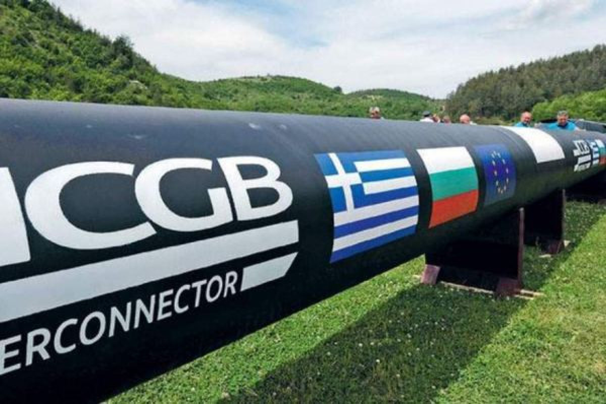 Азербайджан и Болгария обсудили поставки газа в рамках расширения TAP-ФОТО 
