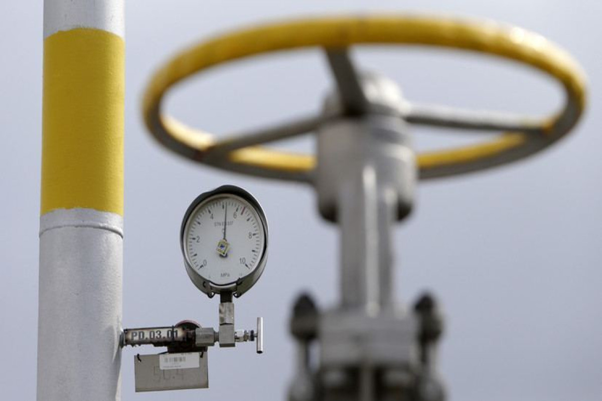 Италия планирует сократить потребление газа более чем на 5 млрд кубометров