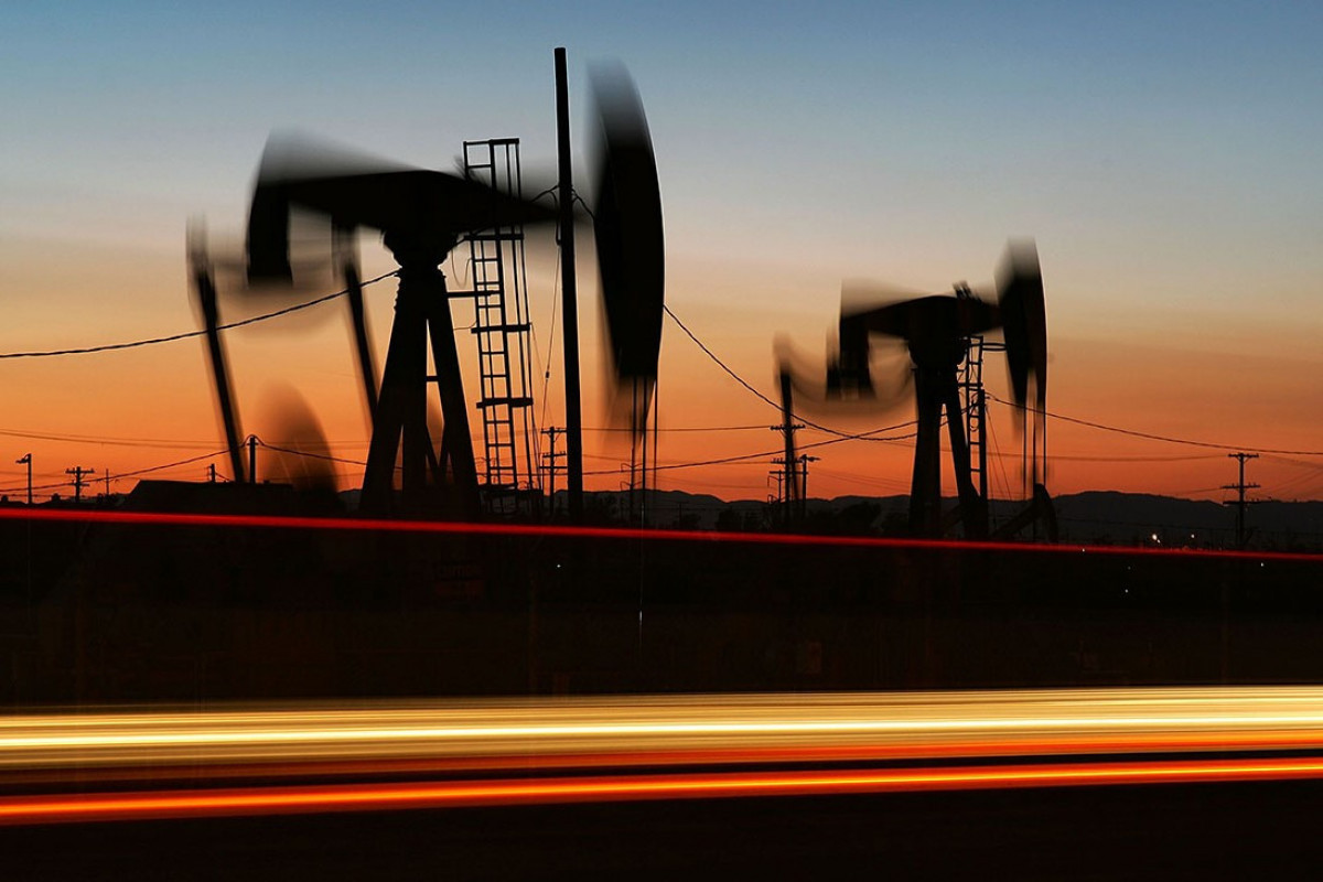 Госнефтекомпания Азербайджана будет искать нефть в Турции
