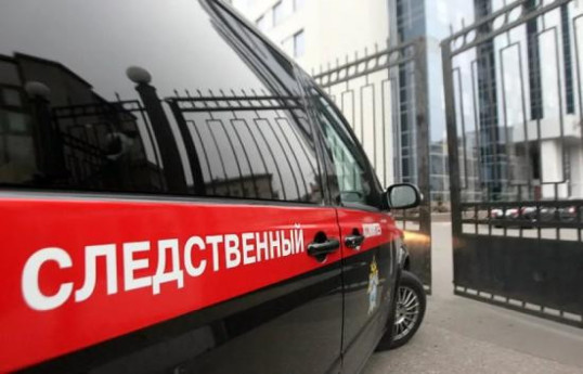 В России возбуждено уголовное дело в отношении матери сбитых мусоровозом девочек