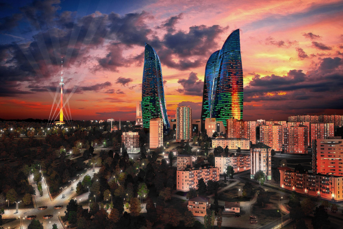 В Азербайджане планируется создать свою "Кремниевую долину": вузы получат новые направления деятельности