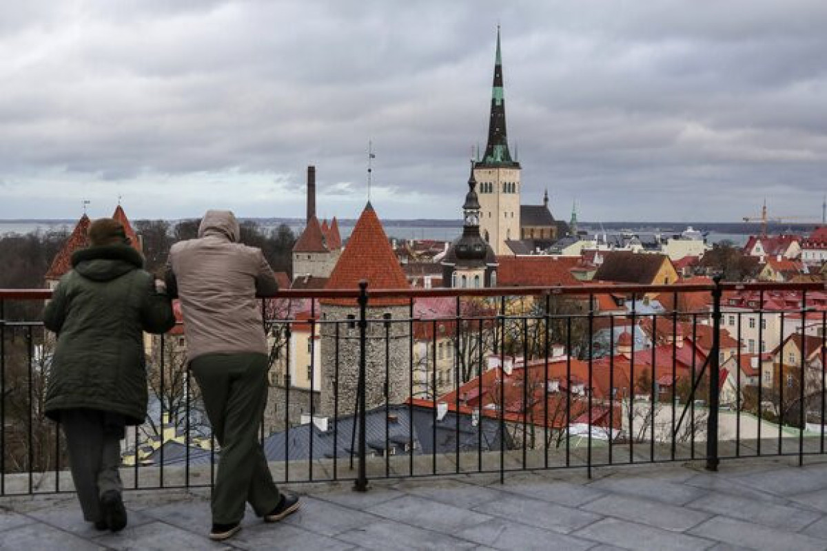 Эстония с 19 сентября закроет въезд россиянам