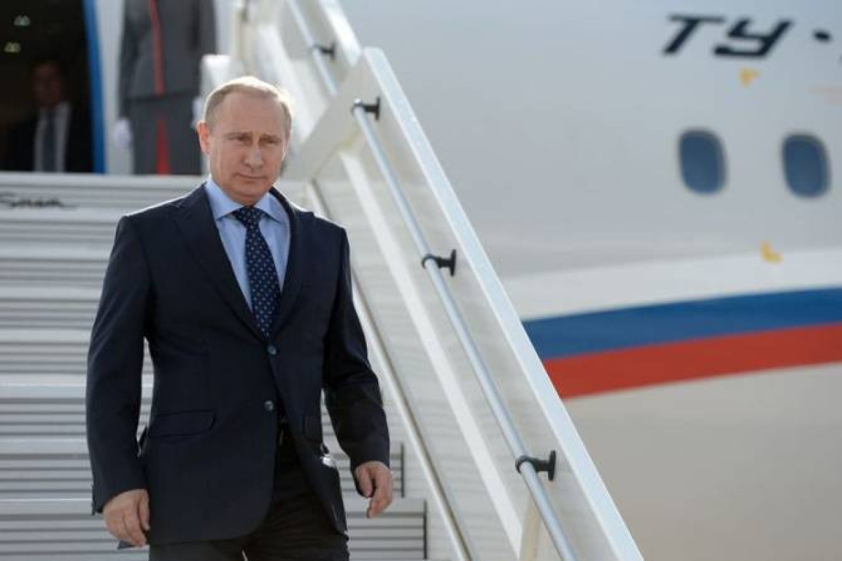 "Наша сторона официально об этом не говорила": информация о визите Путина в Армению не подтвердилась