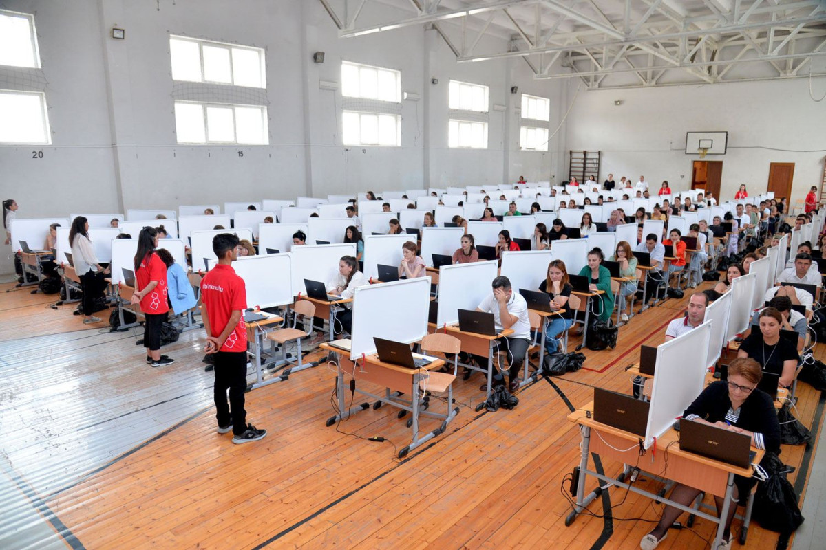 Минобразования Азербайджана о проходном балле на этапе собеседования в рамках сертификации учителей