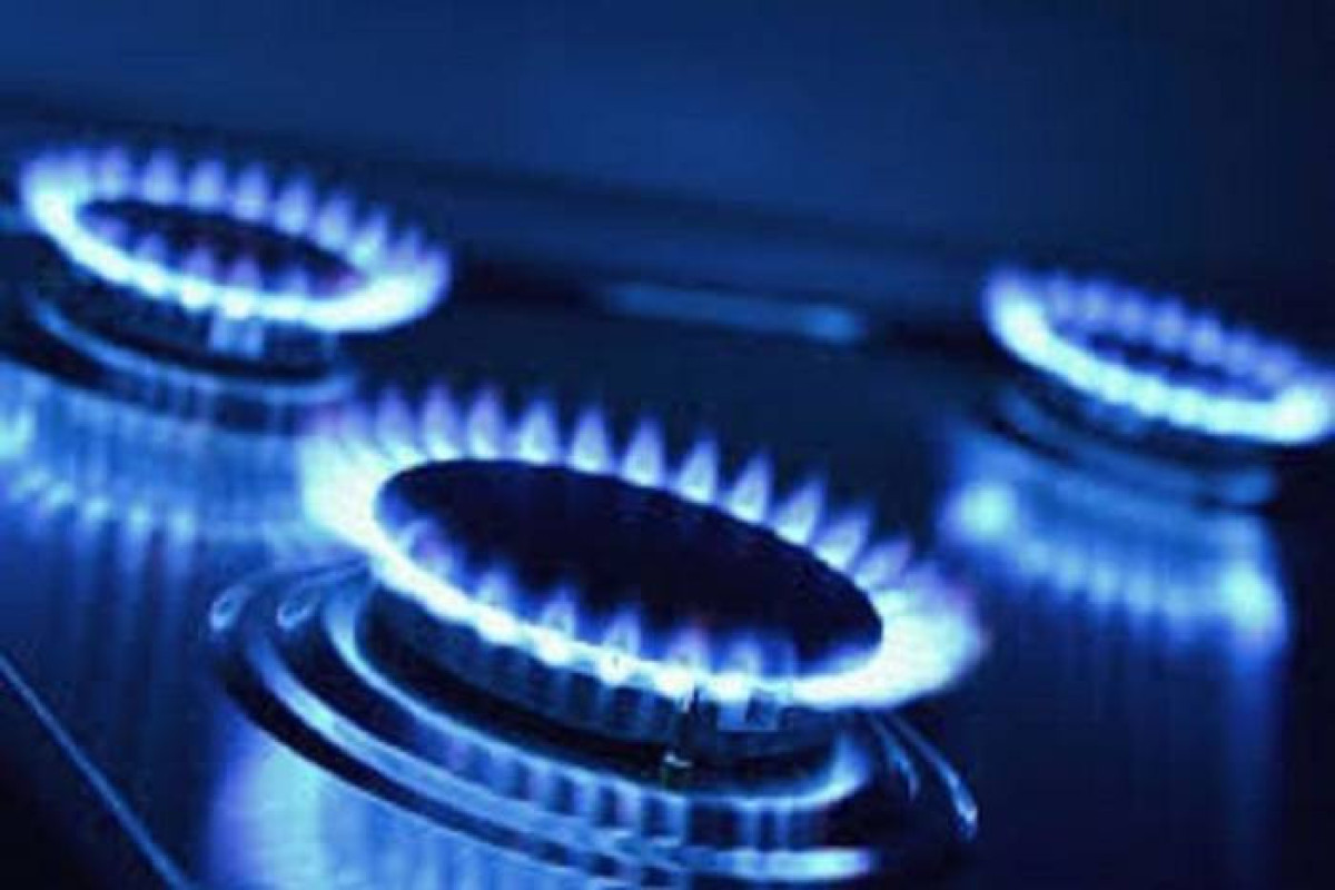 В Азербайджане в 2023-2027 годы планируется обеспечить газом 320 населенных пунктов