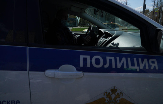 Наркоман украл и сдал ворота наркодиспансера на металлолом