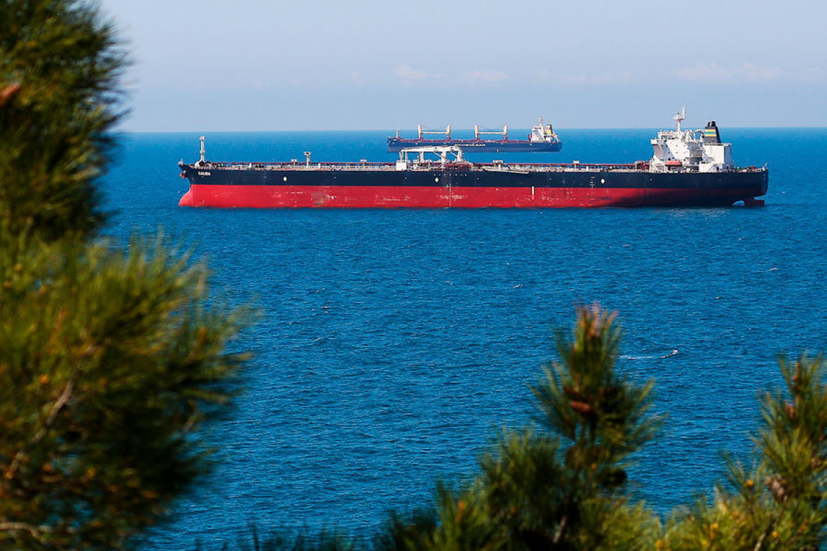 США введут запрет на морские перевозки российской нефти