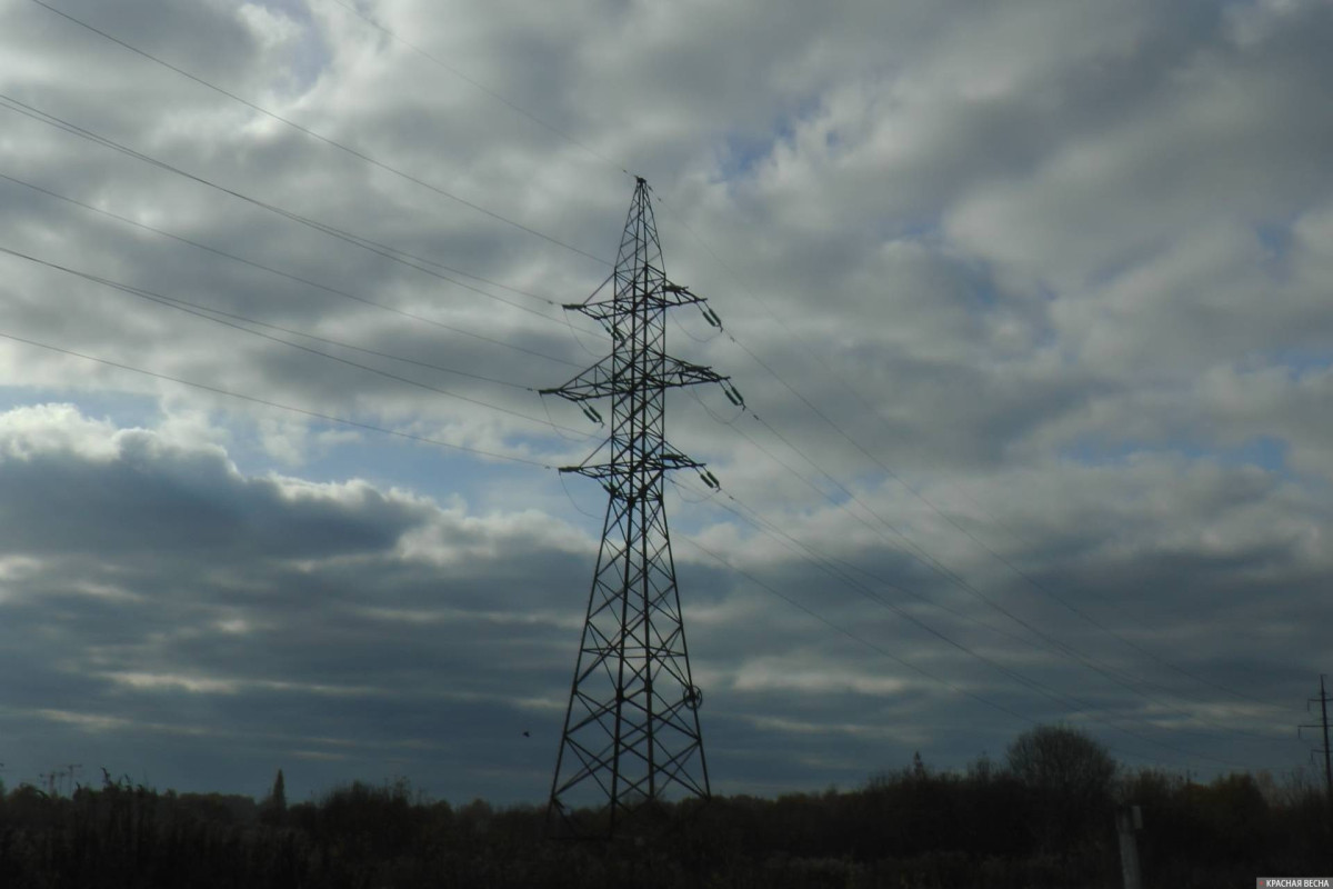 Во Франции по ошибке продали электричество на 60 миллионов евро
