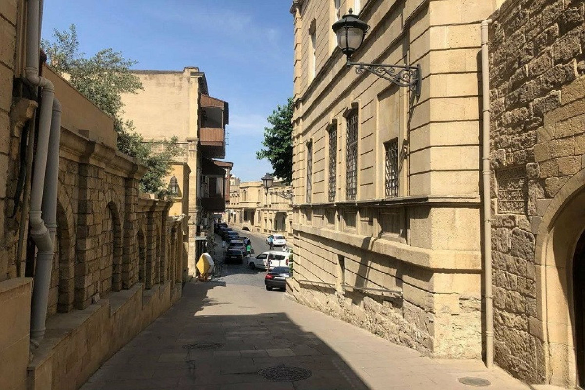 Российская путешественница: Из стран бывших СССР я была только в Ереване, но Баку — он совсем другой!