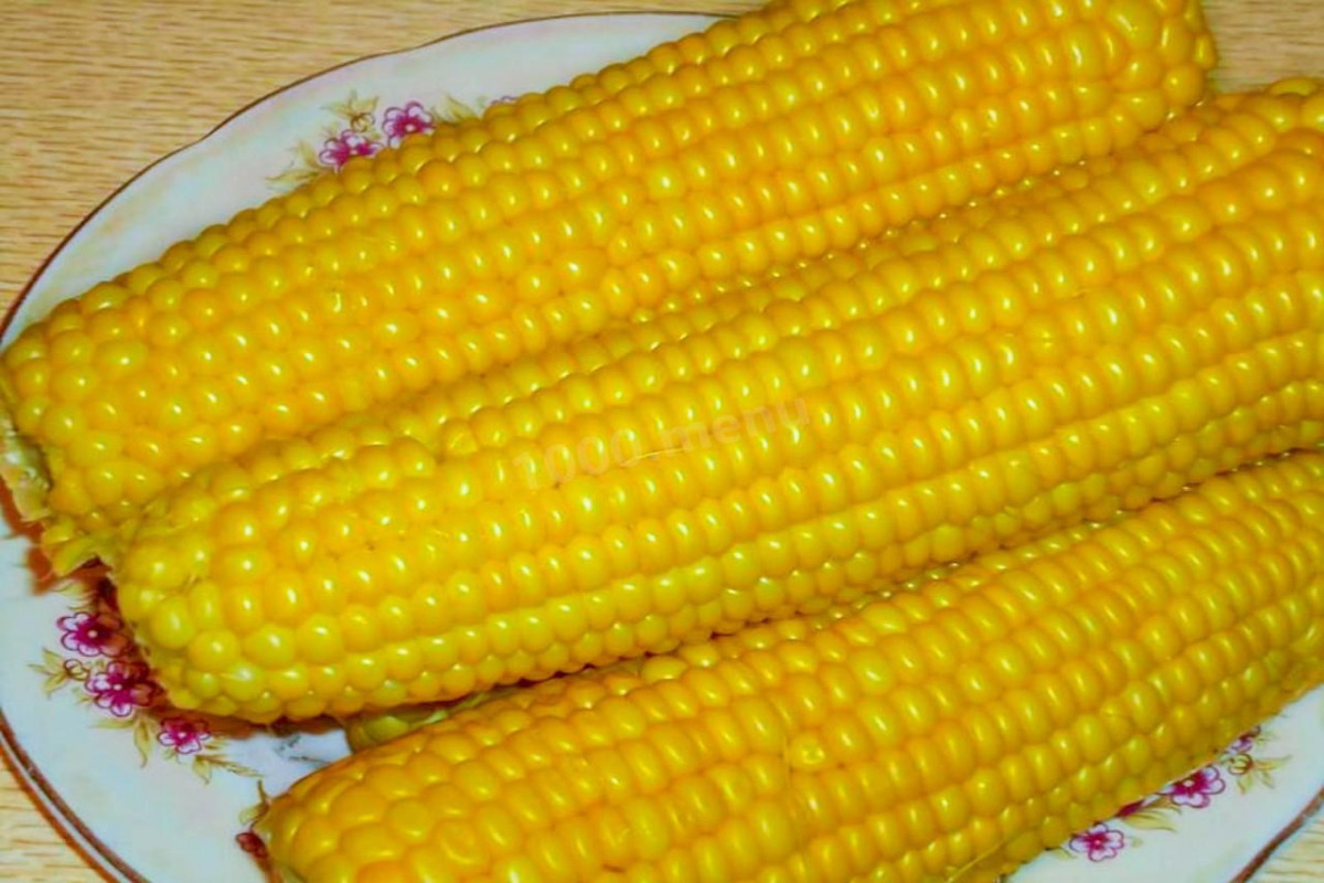Зернышко кукурузы стало причиной смерти молодого человека в Шеки