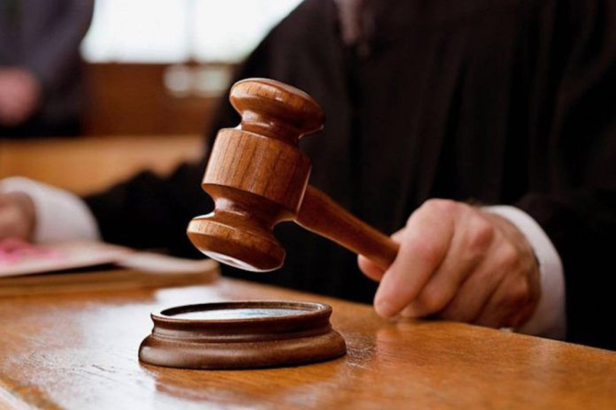 Бакинский суд вынес суровый приговор мужчине, совершившему жестокое убийство 10 лет назад