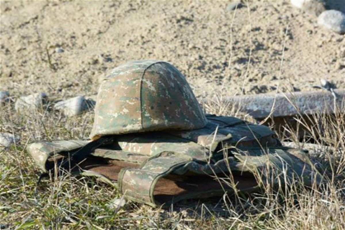 Минобороны Армении подтвердило потери среди армянских военнослужащих  