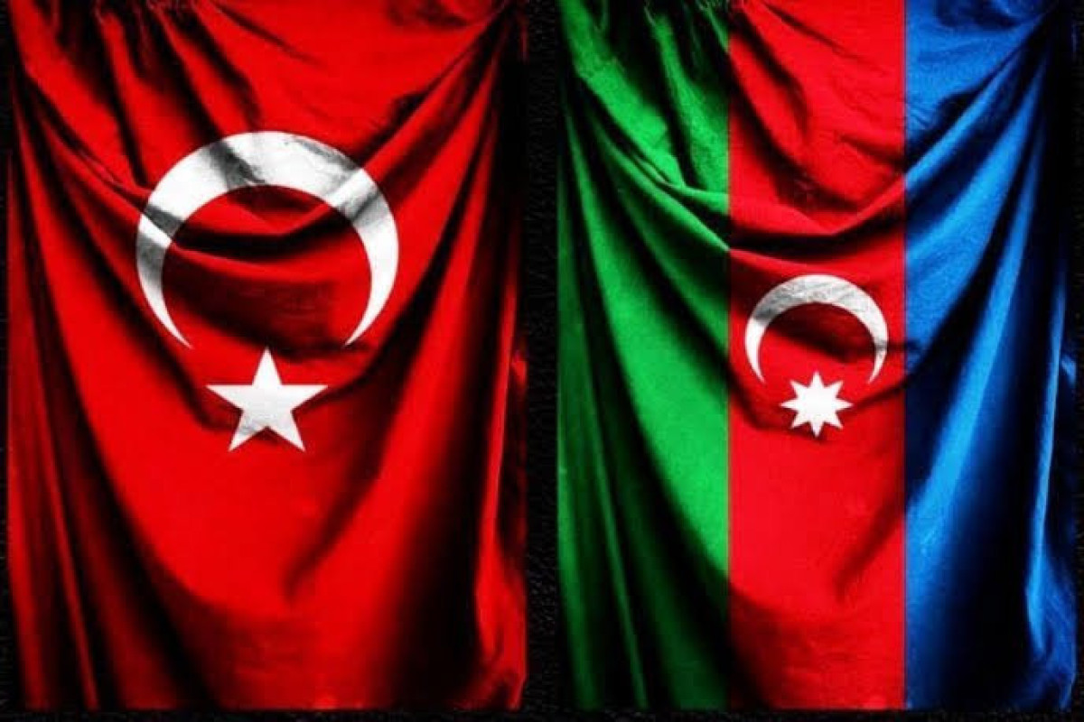 Представитель AK Party сделал публикацию в связи с Азербайджаном