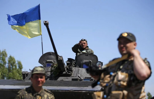 The New York Times: План украинского контрнаступления разработали американцы и британцы