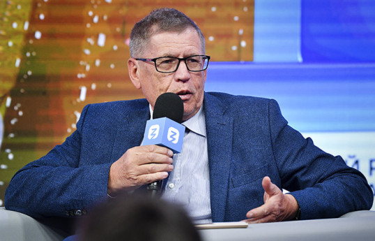 Владимир Сунгоркин