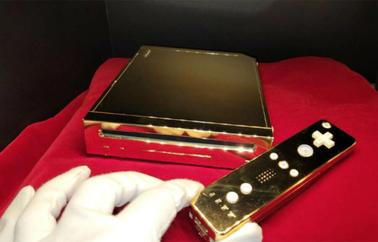 Елизавета II любила играть в приставку Nintendo вместе с принцем Уильямом