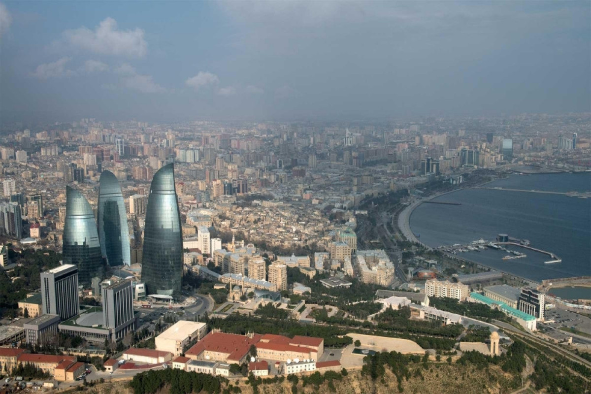 В Баку и на Абшероне ожидается переменная облачность - ПРОГНОЗ ПОГОДЫ 