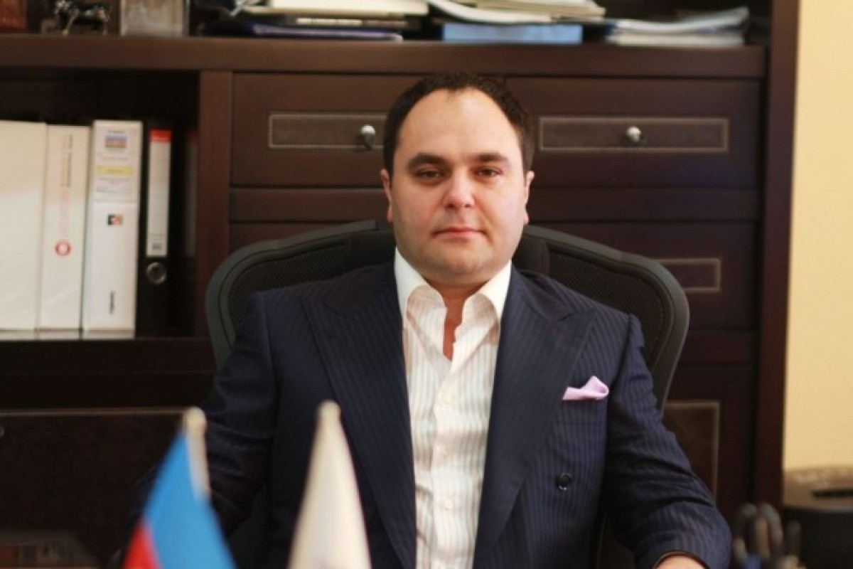 Арестовано имущество экс-главы Baku Steel Company на сумму 70 млн манатов