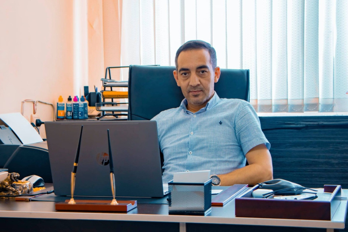 В Азербайджане задержан глава новостного портала, вымогавший деньги у участника II Карабахской войны