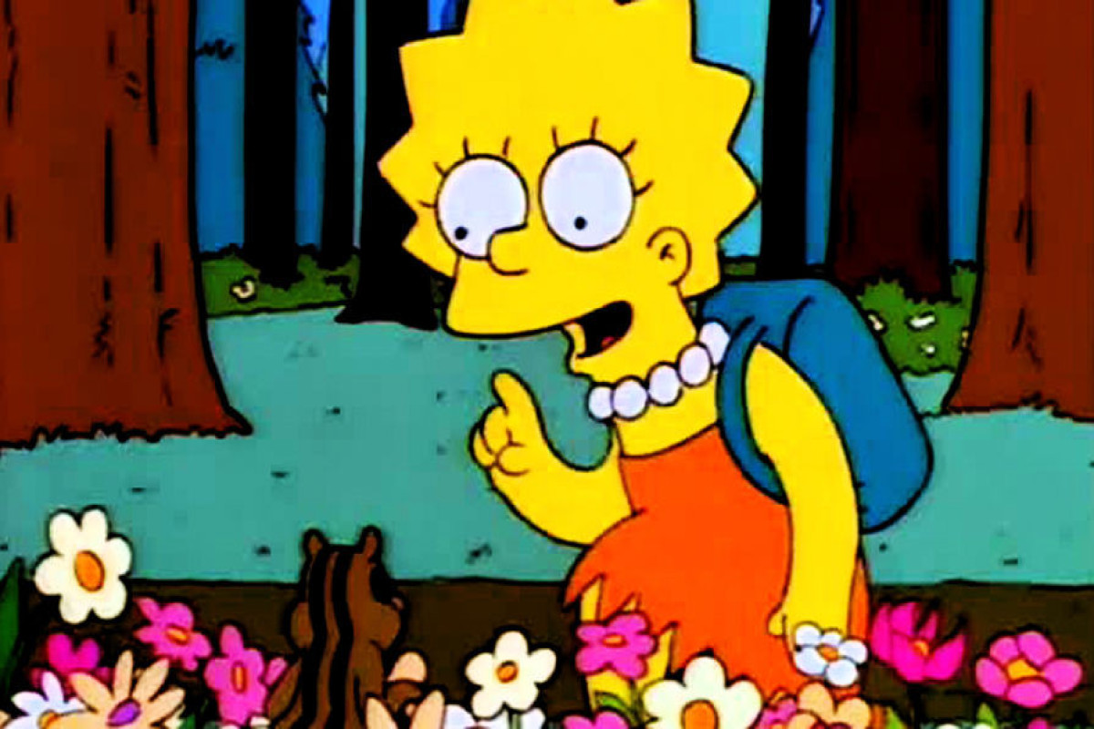 Продюсер «Симпсонов» допустил, что Лиза может быть ЛГБТ-персоной