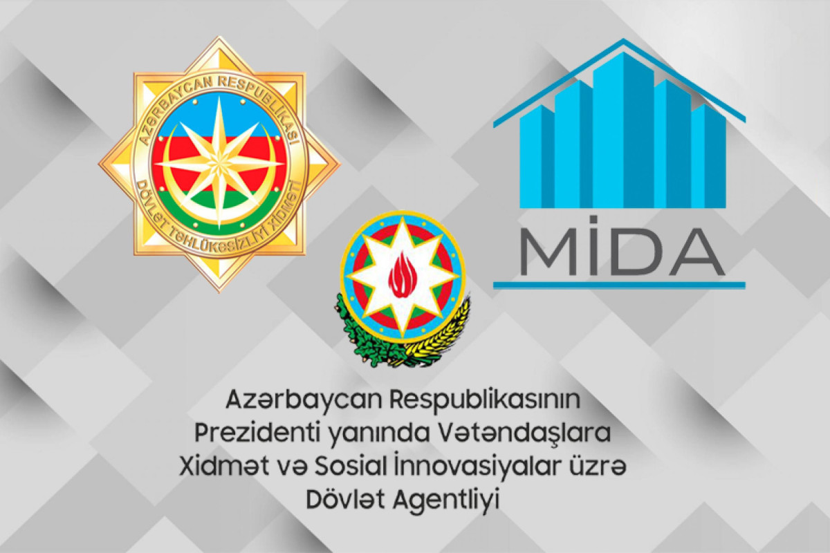 Опять 25:  в процесс продажи квартир MİDA снова пытались вмешаться хакеры - СОВМЕСТНОЕ ЗАЯВЛЕНИЕ 