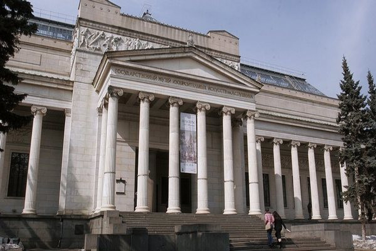 МИД Польши требует у России вернуть семь объектов культуры
