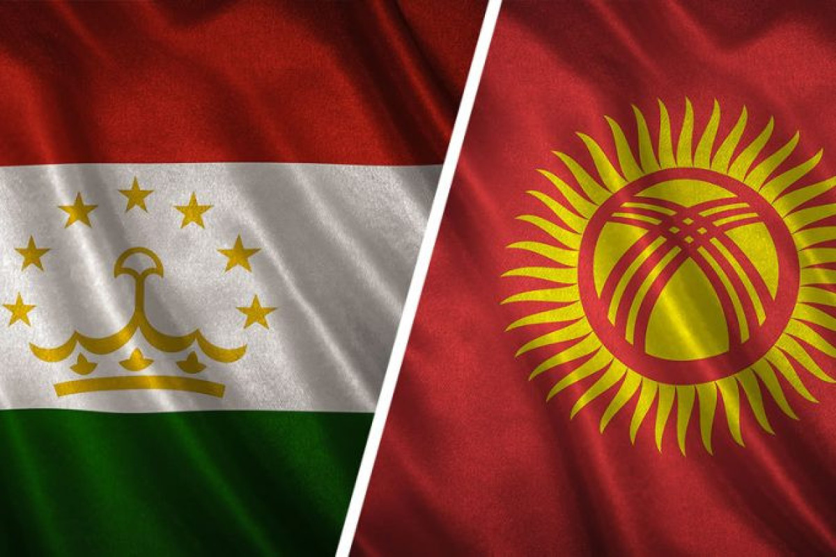 Состоялся телефонный разговор глав МИД Таджикистана и Кыргызстана