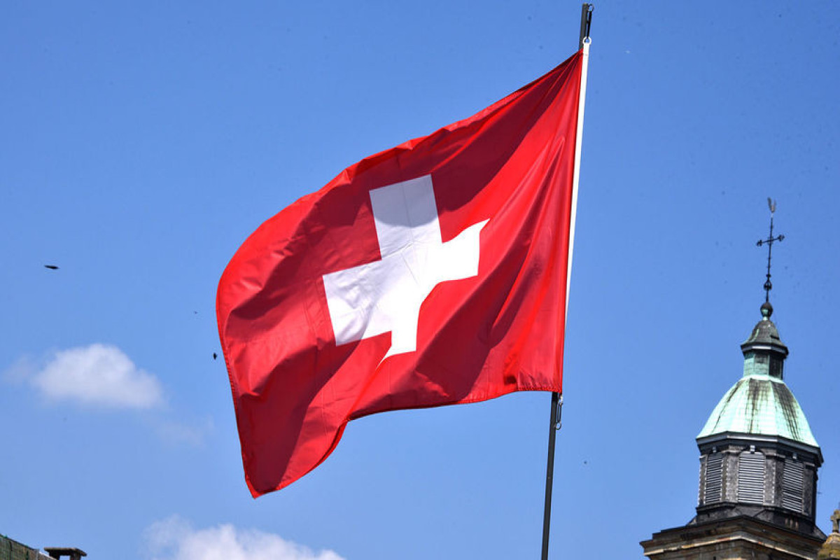 Правительство Швейцарии приостановило выдачу упрощенной визы россиянам