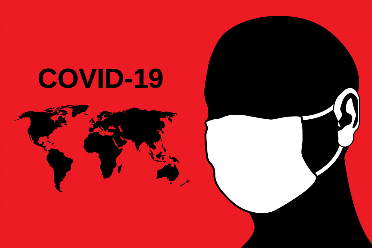 ВОЗ: COVID-19 унес более 6,5 миллиона жизней во всем мире 