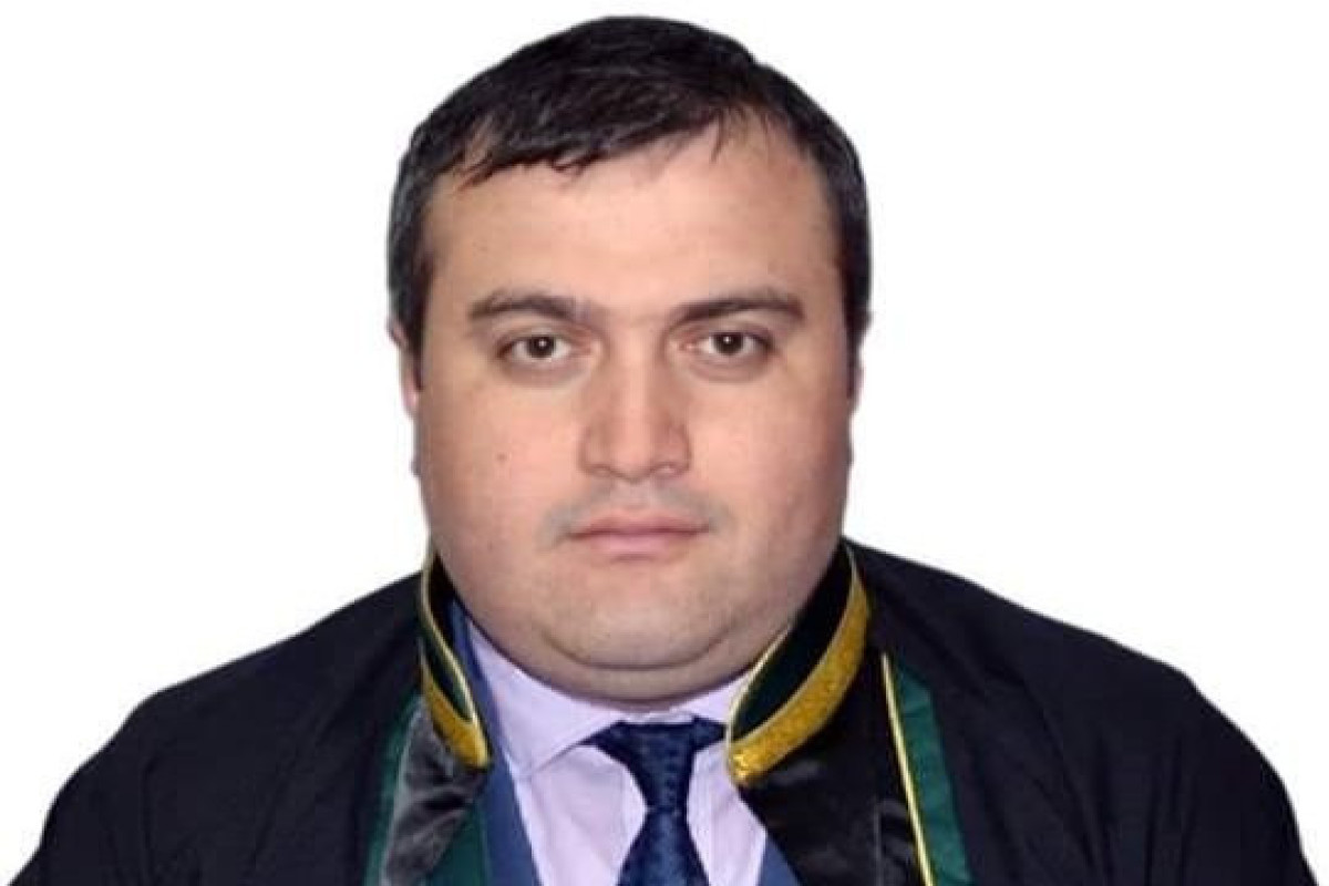 Адвокат Эльчин Садыгов отпущен под домашний арест