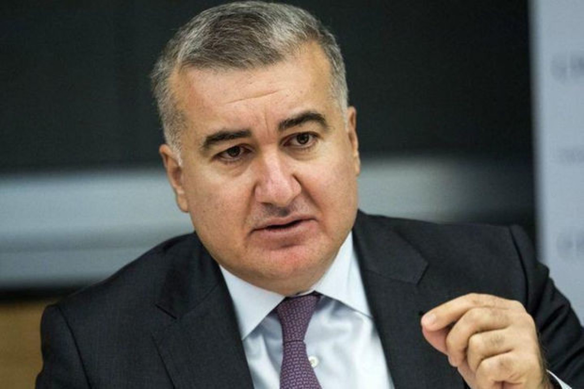 Посол Азербайджана в Великобритании: Хроническая зависимость Армении от мин противоречит всем договоренностям