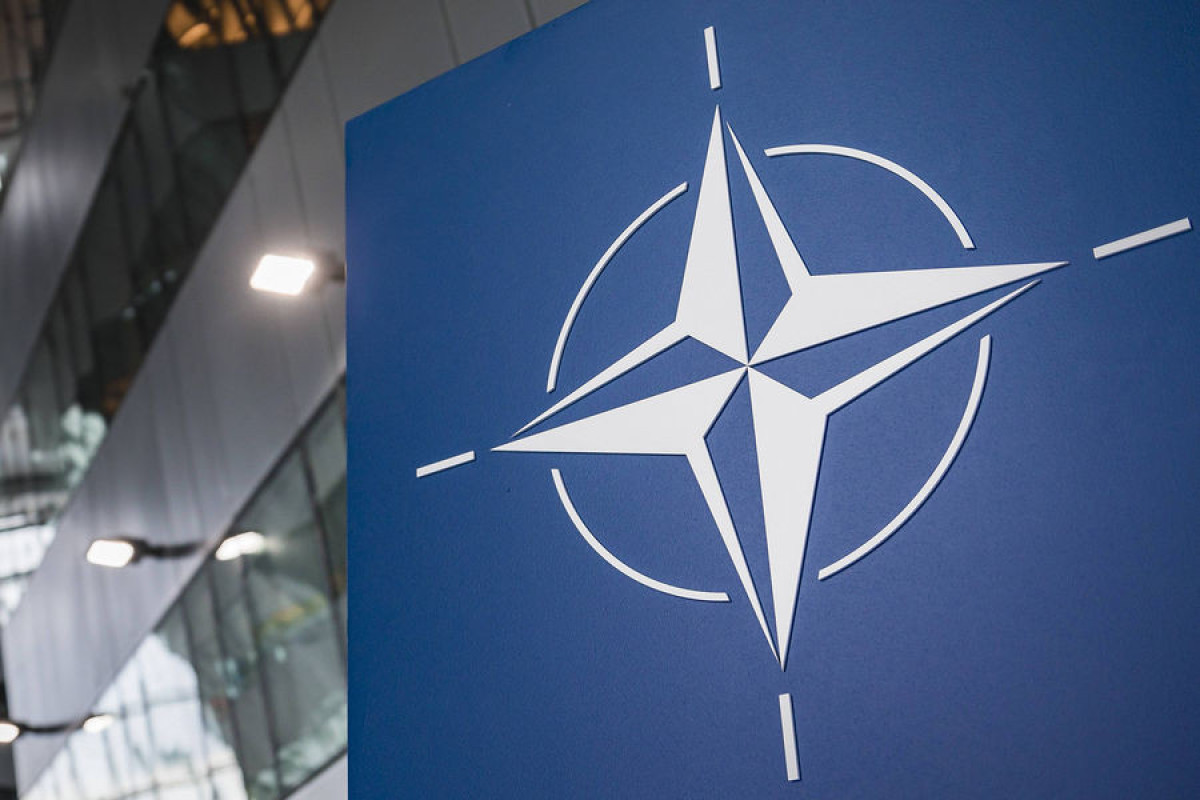 Высокопоставленный чиновник НАТО оскорбил россиян с помощью носков