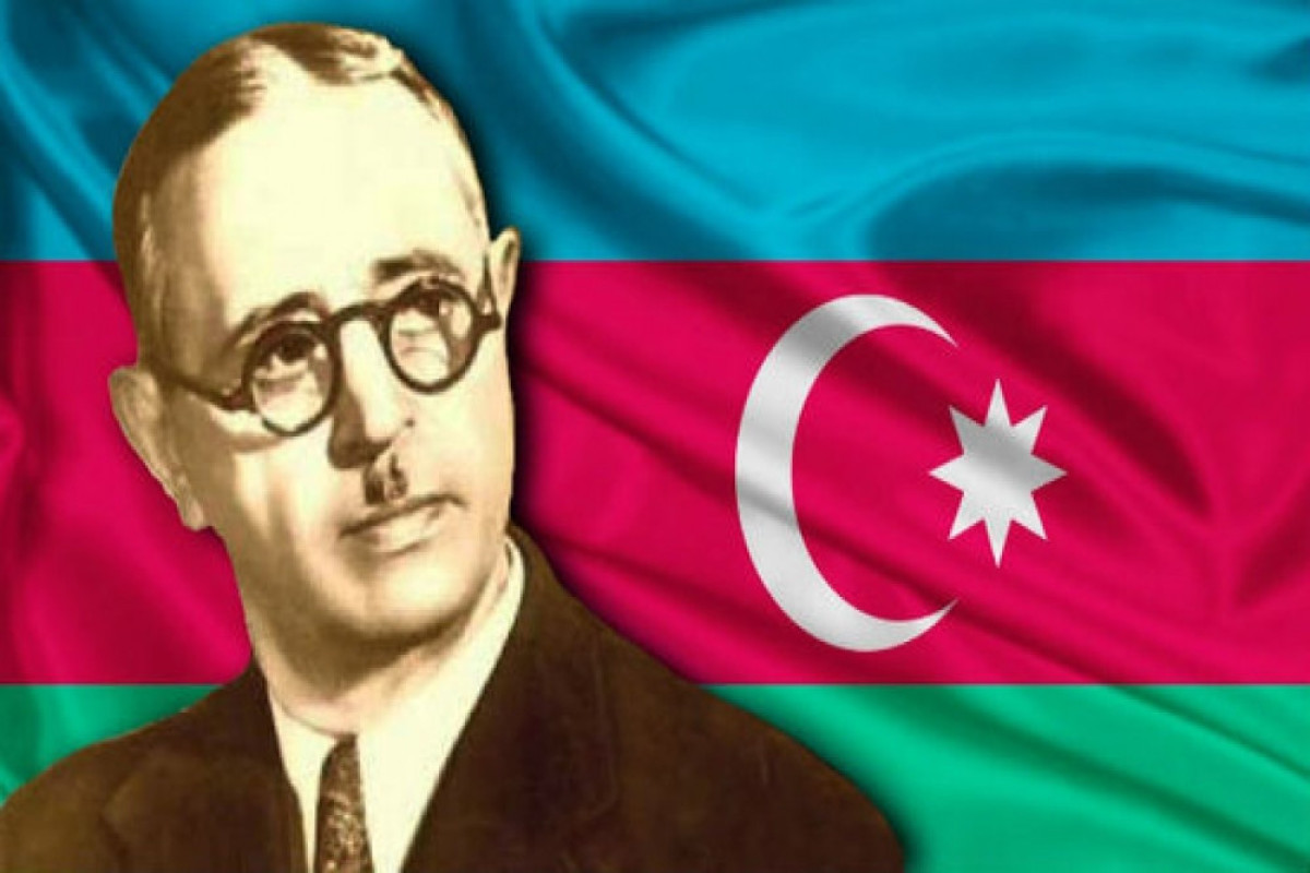 Сегодня исполняется 137 лет со дня рождения азербайджанского композитора Узеира Гаджибейли