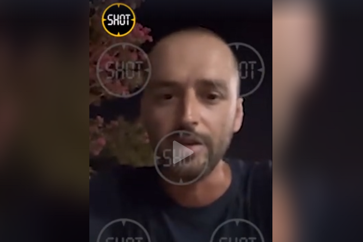 Россиянин убил родителей во время отдыха в Турции и объяснил свой поступок -ФОТО -ВИДЕО -ОБНОВЛЕНО 