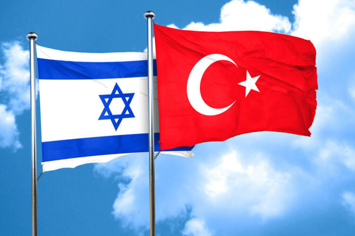 Восстановление дипотношений началось: Израиль назначил посла в Турции