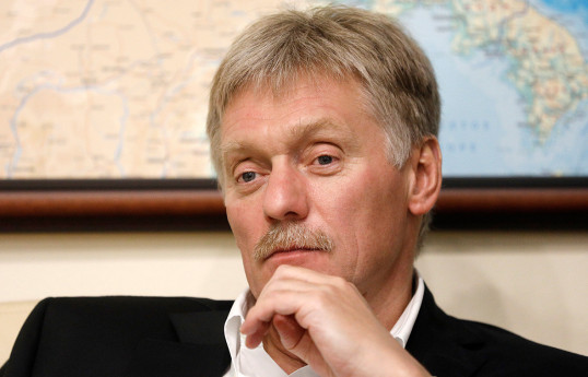 Дмитрий Песков