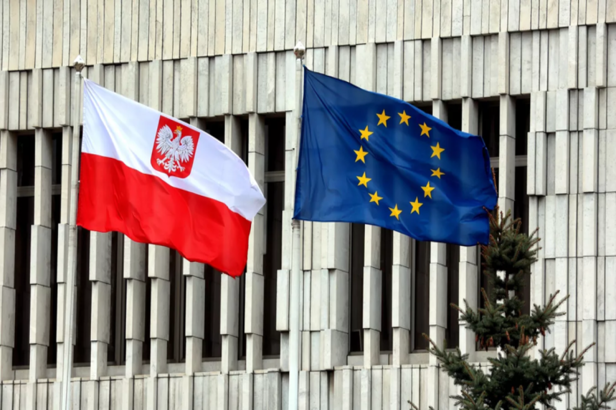 В Польше утвердили ужесточение правил въезда для россиян