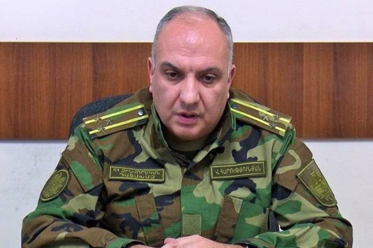 Уволены военный прокурор Армении и его заместители
