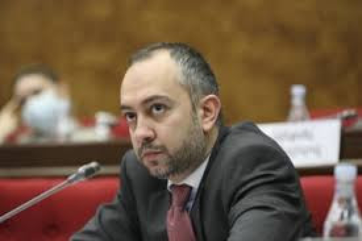 Глава комиссии НС Армении: Решения о встрече Алиев-Пашинян на данный момент нет