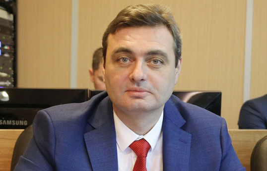 Артем Самсонов