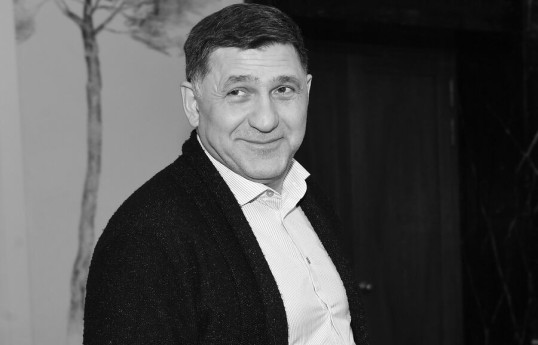 Сергей Пускепалис