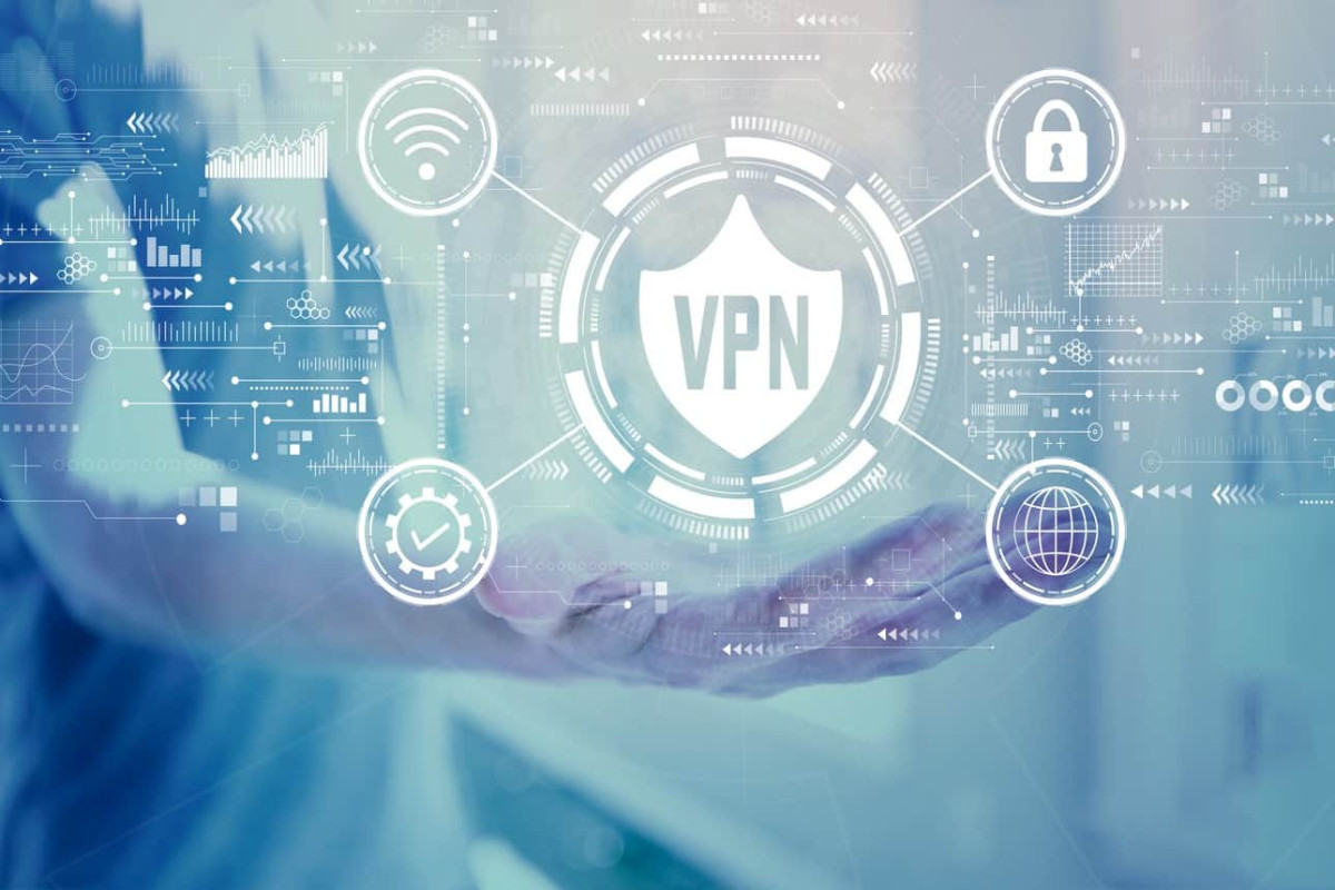 Госслужба Азербайджана предупредила граждан в связи с использованием VPN