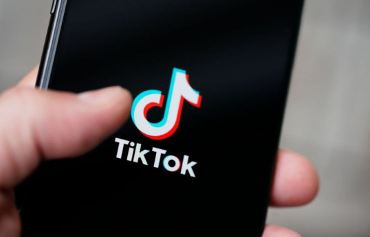 В Азербайджане назвали причину блокировки соцсети Tik-Tok