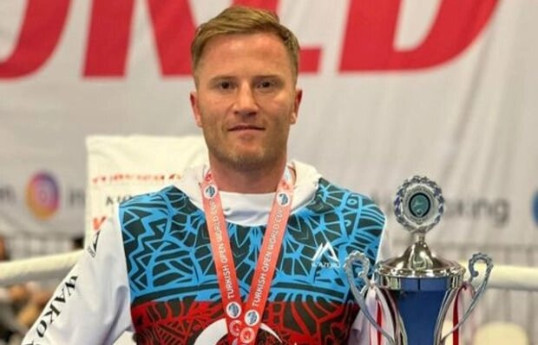 Эдуард Мамедов