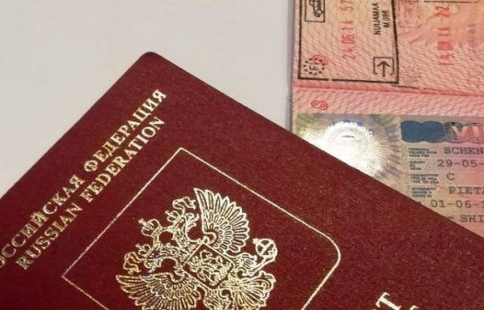 Финляндия готовится ввести полный запрет на въезд для граждан РФ