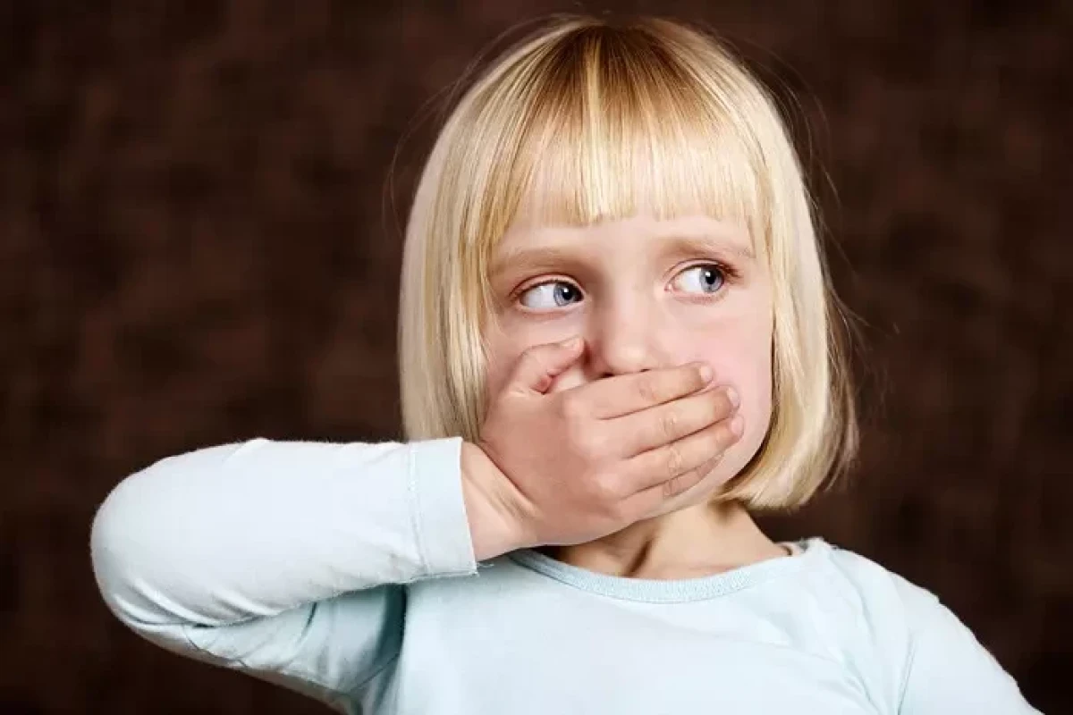 Психолог назвала причины задержки развития речи у детей