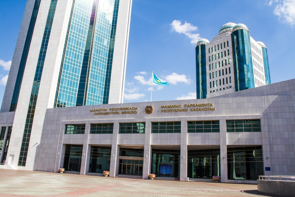 В Казахстане отменен государственный праздник - День первого президента республики