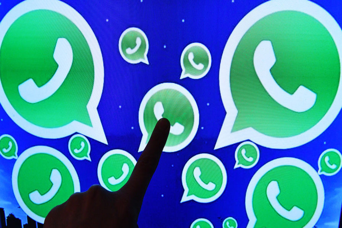 В Иране заблокировали Instagram и WhatsApp