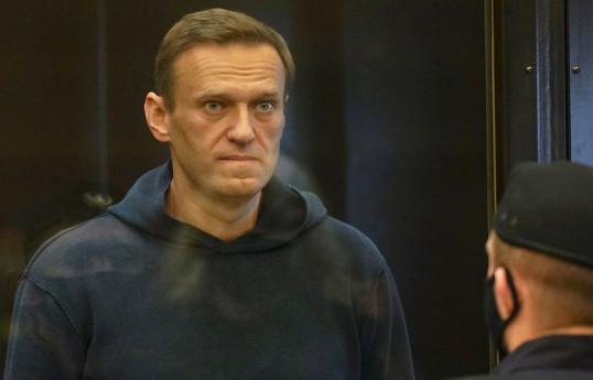 Алексей Навальный